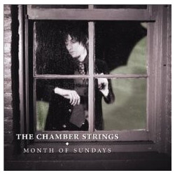 The Chamber Strings Month Of Sundays Vinyl LP USED