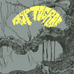 Kryptograf Kryptograf Vinyl LP USED