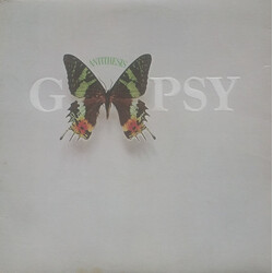 Gypsy (15) Antithesis Vinyl LP USED