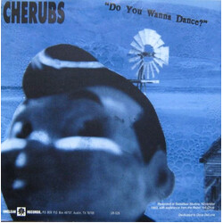 Cherubs / Fuckemos Do You Wanna Dance? / Shoofly USED VINYL 7INCH 45 RPM SINGLE