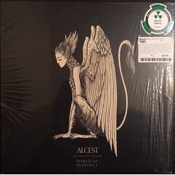Alcest Spiritual Instinct Vinyl LP USED