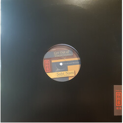 Various Friends & Mentors Vinyl 12" USED