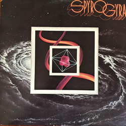 Spyro Gyra Spyro Gyra Vinyl LP USED