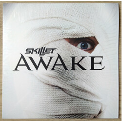 Skillet Awake Vinyl LP USED
