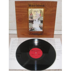 Blood Covered Winterhawk USED VINYL 12INCH 45 RPM EP