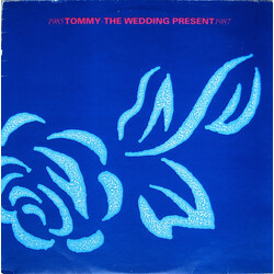 The Wedding Present Tommy (1985 ... 1987) Vinyl LP USED