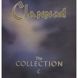 Clannad The Collection Vinyl LP USED