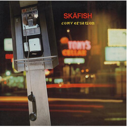 Skafish Conversation Vinyl LP USED