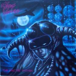 Fates Warning The Spectre Within Vinyl LP USED