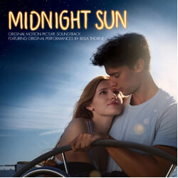 Various Midnight Sun (Original Motion Picture Soundtrack) Vinyl LP USED