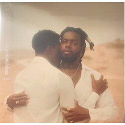 Serpentwithfeet Deacon Vinyl LP USED