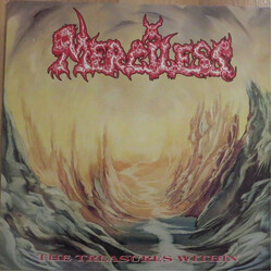 Merciless (2) The Treasures Within Vinyl LP USED