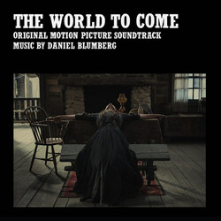 Daniel Blumberg The World To Come (Original Motion Picture Soundtrack) Vinyl LP USED