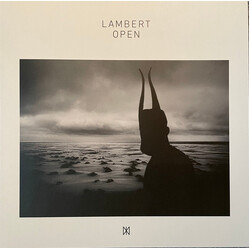Lambert (5) Open Vinyl LP USED