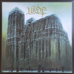Wode Wode Vinyl LP USED