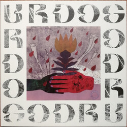 Urdog Long Shadows (2003 - 2006) Vinyl LP USED