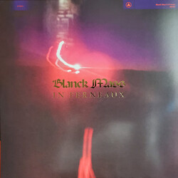 Blanck Mass In Ferneaux Vinyl LP USED