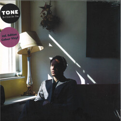 TØNe So I Can See You Vinyl LP USED