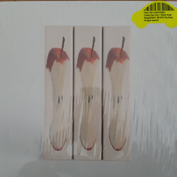 Fazer (8) Plex Vinyl LP USED