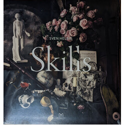 Sven Helbig Skills Vinyl LP USED