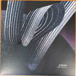Maya Shenfeld In Free Fall Vinyl LP USED