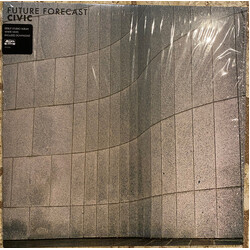 Civic (5) Future Forecast Vinyl LP USED