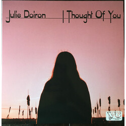 Julie Doiron I Thought Of You Vinyl LP USED
