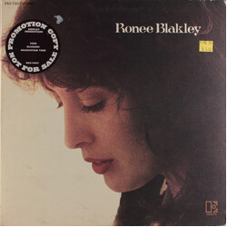 Ronee Blakley Ronee Blakley Vinyl LP USED