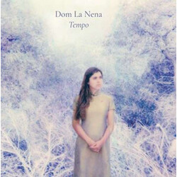 Dom La Nena Tempo Vinyl LP USED