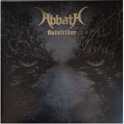 Abbath (2) Outstrider Vinyl LP USED