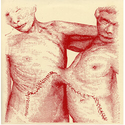 Merkit / Resurrectionists Merkit / Resurrectionists USED VINYL 7INCH 33 S RPM LIMITED EDITION