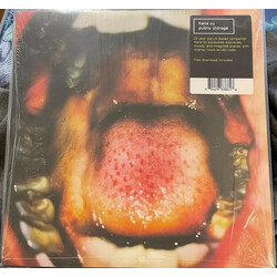 Hana Vu Public Storage Vinyl LP USED