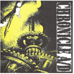 Chronicle A/D Enough Rats In The Walls... And The Empires Fall USED VINYL 7INCH 45 RPM