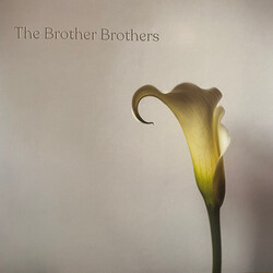 The Brother Brothers Calla Lily Vinyl LP USED