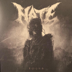 Hate (3) Rugia Vinyl LP USED