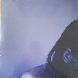 John Murry The Stars Are God’s Bullet Holes Vinyl LP USED