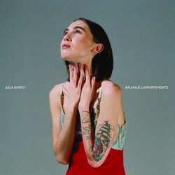 Julia Bardo Bauhaus, L'Appartamento Vinyl LP USED