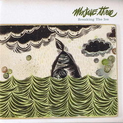 Mojave 3 Breaking The Ice USED VINYL 7INCH 45 RPM SINGLE