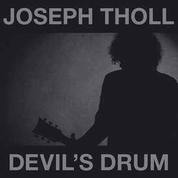 Joseph Tholl Devil's Drum Vinyl LP USED