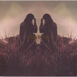 Wolf & Cub This Mess USED VINYL 7INCH 45 RPM