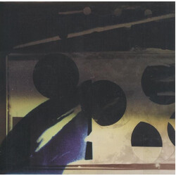 Sybarite Scene Of The Crime USED VINYL 7INCH