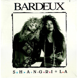 Bardeux Shangri-La USED VINYL 12INCH