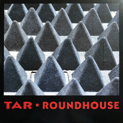Tar Roundhouse Vinyl LP USED