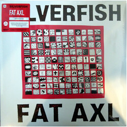 Silverfish Fat Axl Vinyl LP USED
