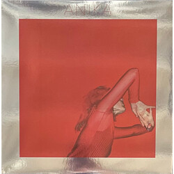 Anika (9) Change Vinyl LP USED