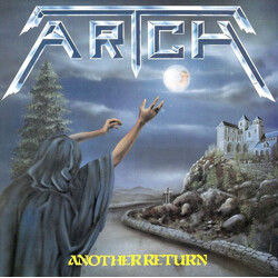 Artch Another Return Vinyl LP USED