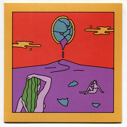 Yanga Recoge USED VINYL 7INCH SINGLE