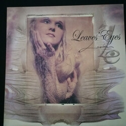 Leaves' Eyes Lovelorn Vinyl LP USED
