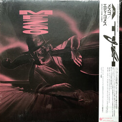 Eddie Gomez Mezgo Vinyl LP USED