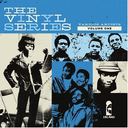 Various The Vinyl Series Volume One Vinyl LP USED